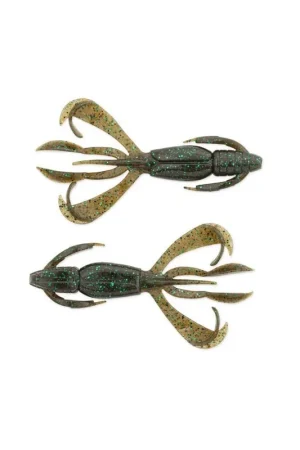 Leurre KEITECH Crazy flapper 2.8inch yodogawa craw Acheter En Ligne