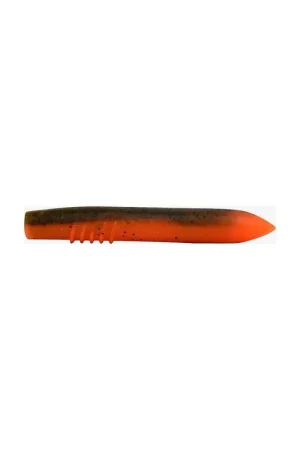 Certifié Leurre MADNESS ultined worm 65mm ripe pumpkin