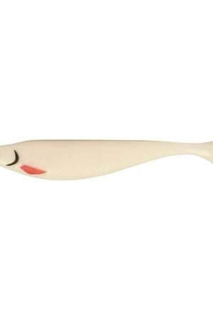 Petit Prix Leurre MADNESS Madswim 160mm White