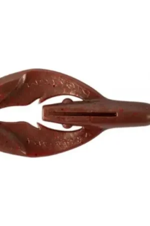 Leurre STRIKE PRO Pig craw 10cm Red cola Prix Cassé