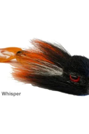 Leurre CWC Miuras mouse MINI 20cm 60gr 016 Quantité Limitée