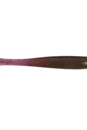 Leurre STRIKE PRO Pig shad Jr 20cm Purple heart Expédié Aujourd'hui