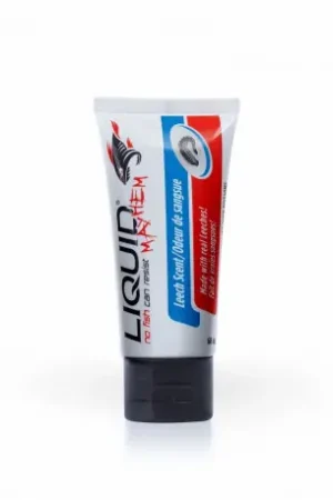 Attractant LIQUID MAYHEM Sangsue 60ml Bon Plan