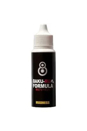 Attractant MADNESS Baku-Ru Formula Prix Promo