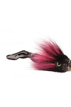 Vente Flash Leurre CWC Miuras mouse 23cm Pink panther