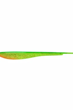 Bon Plan Leurre SAVAGE GEAR Monster slug 20cm Chartreuse