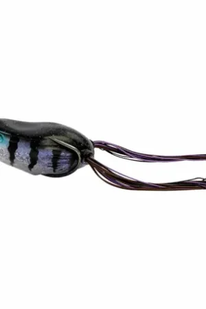 Vente Directe Leurre SAVAGE GEAR Hop walker frog 5.5cm Gill