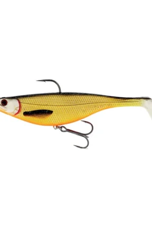 Vente Directe Leurre WESTIN shadteez R'n'R' 16cm official roach