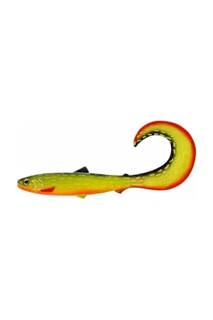Satisfait Ou Remboursé Leurre WESTIN bullteez ct 21cm baltic pike