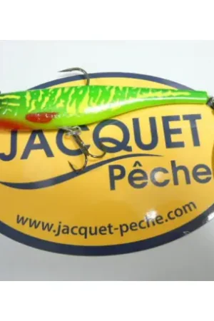 Leurre BIWAA Divinator 20cm 55gr Hot chart pike Jusqu'à Épuisement Des Stocks