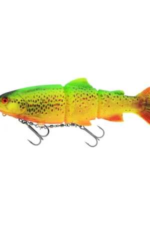 Réduction Leurre WESTIN Tommy the trout inline 20cm firetiger trout