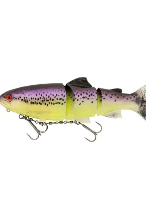 Soldes Leurre WESTIN Tommy the trout inline 15cm ghost trout