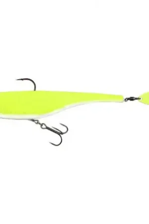 Satisfait Ou Remboursé Leurre BIWAA Divinator 20cm 55gr UV Demon chart