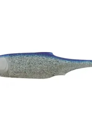 Affaire À Saisir Leurre BIWAA Submission 20cm 70gr non montés Blue chrome