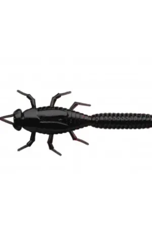 Satisfait Ou Remboursé Leurre ILLEX May fly 2inch 48mm Mad ant