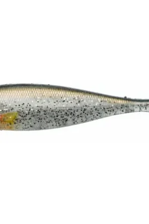 Promotion Saisonnière Leurre ILLEX Nitro shad 120mm Glow sprat