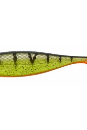Prix Cassé Leurre ILLEX Nitro shad 120mm Ghost perch