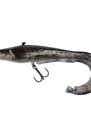 Must-Have Leurre FOX RAGE Catfish replicant 15cm Wels