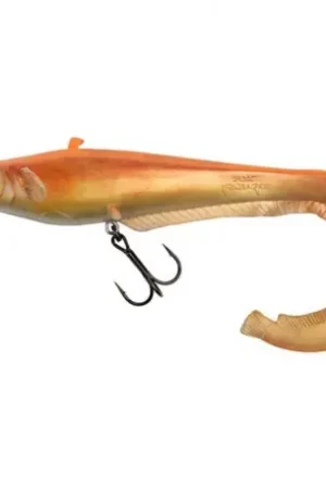 Usine Directe Leurre FOX RAGE Catfish replicant 15cm 51gr Albino