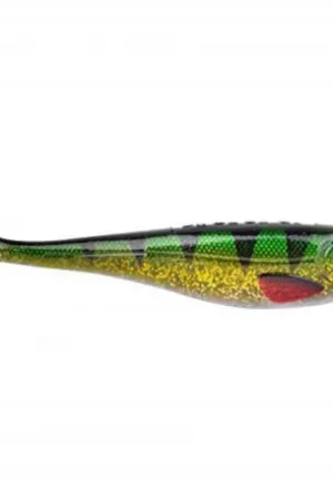 Commander Vite Leurre SPRO The boss 18cm Northern Perch