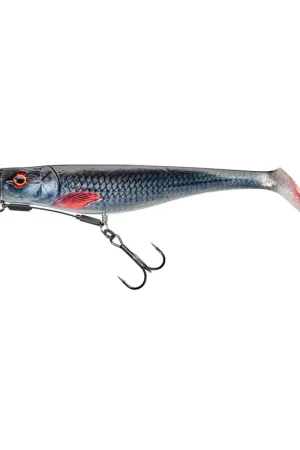 Offre Spéciale Leurre ILLEX Dexter Shad 175mm monté RS RH