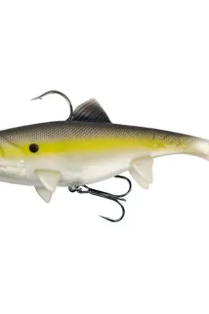 Meilleure Vente Leurre FOX RAGE Giant Wobble replicant 27cm Original roach