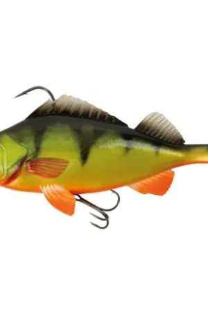 Leurre FOX RAGE Replicant Realistic Perch 18cm 85gr Hot Nouveauté