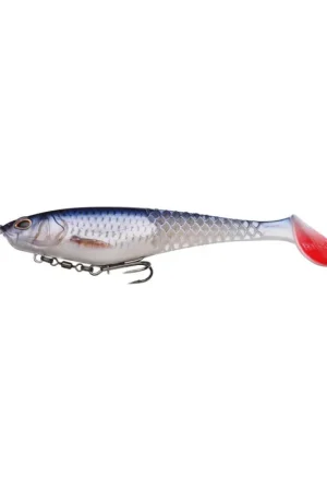 Leurre BERKLEY Cullshad 15cm 34gr shallow roach Produit De Marque