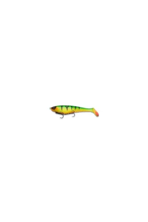 Leurre BERKLEY Cullshad 15cm 34gr shallow firetiger Livraison Express