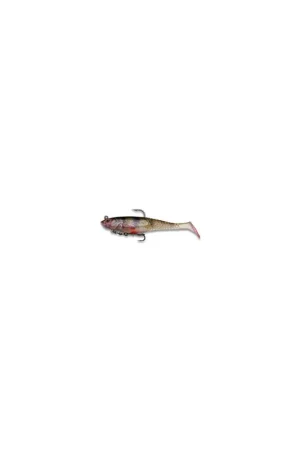 Leurre BERKLEY Cullshad 15cm 34gr shallow perch Haute Qualité