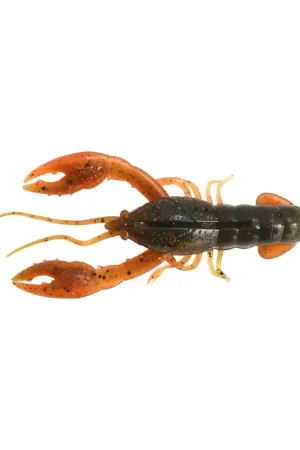 Leurre NIKKO Nikko craw 3.2inch 439 bama craw Vente Directe