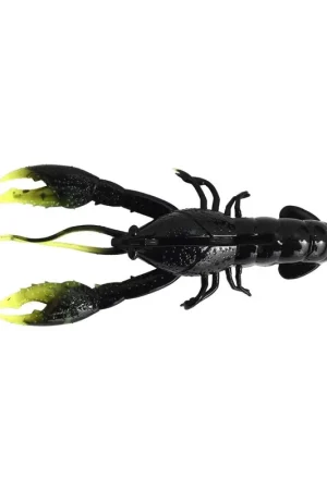 Pas Cher Leurre NIKKO Nikko craw 3.2inch 894 lightning bug