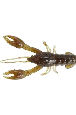 Commander Vite Leurre NIKKO Nikko craw 3.2inch 896 midwest craw