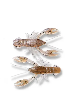 Leurre NIKKO Nikko craw 2.4inch 171 japan craw Jusqu'à Épuisement Des Stocks