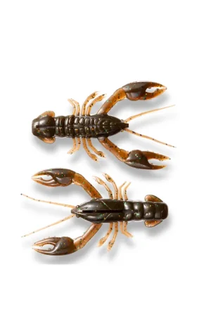 Achat Immédiat Leurre NIKKO Nikko craw 2.4inch 172 mudbug