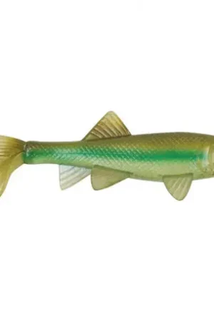 Leurre BERKLEY Sick fish 10cm Light hitch Achat Immédiat