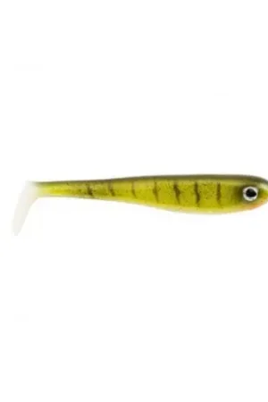 Quantité Limitée Leurre BERKLEY Hollow belly 10cm Perch
