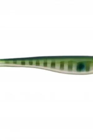 Affaire À Saisir Leurre BERKLEY Hollow belly 10cm Bluegill