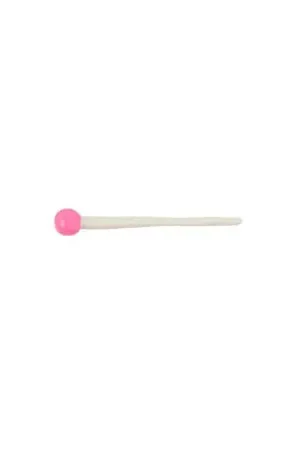 Leurre BERKLEY Powerbait Mice tail Bubblegum / White Acheter En Ligne