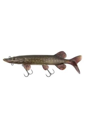 Leurre FOX RAGE realistic pike replicant 10cm 17gr Achetez Aujourd'hui