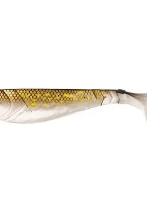 Leurre BERKLEY Pulse shad 14cm Pike Expédition Rapide