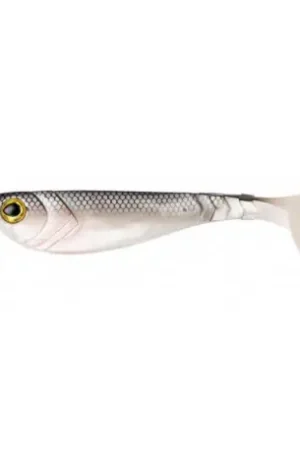 Prix Cassé Leurre BERKLEY Pulse shad 11cm Whitefish
