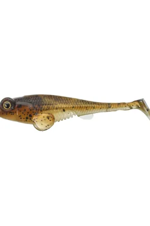 Nouvel Arrivage Leurre GUNKI Rockstar 5.9cm wild goby