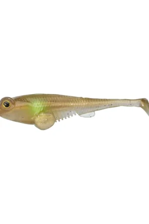 Top Vente Leurre GUNKI Rockstar 5.9cm uv ayu