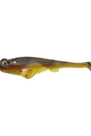 Leurre GUNKI Rockstar 5.9cm yellow bug Promotion Saisonnière