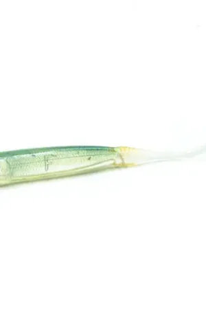 Usine Directe Leurre TIEMCO PDL Super shad tail 3inch Inlet magic