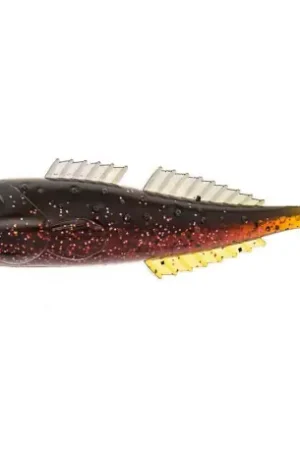 Leurre REINS Goby goby 4inch Natural shell Must-Have