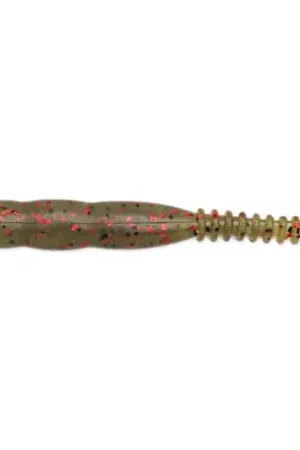 Leurre REINS Rockvibe shad 2inch Watermelon red Prix Choc