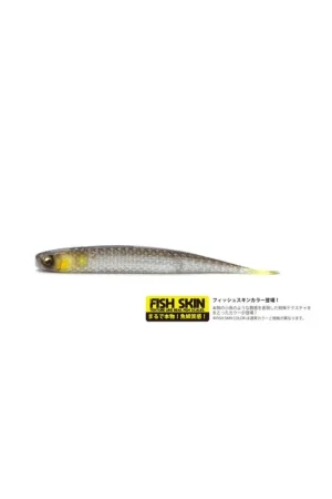 Leurre RAID JAPAN super Fish roller 5inch kiwami ayu Expédié Aujourd'hui