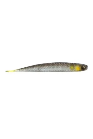 Expédié Aujourd'hui Leurre RAID JAPAN super Fish roller 6.5inch kiwami ayu